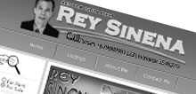 Rey Sinena